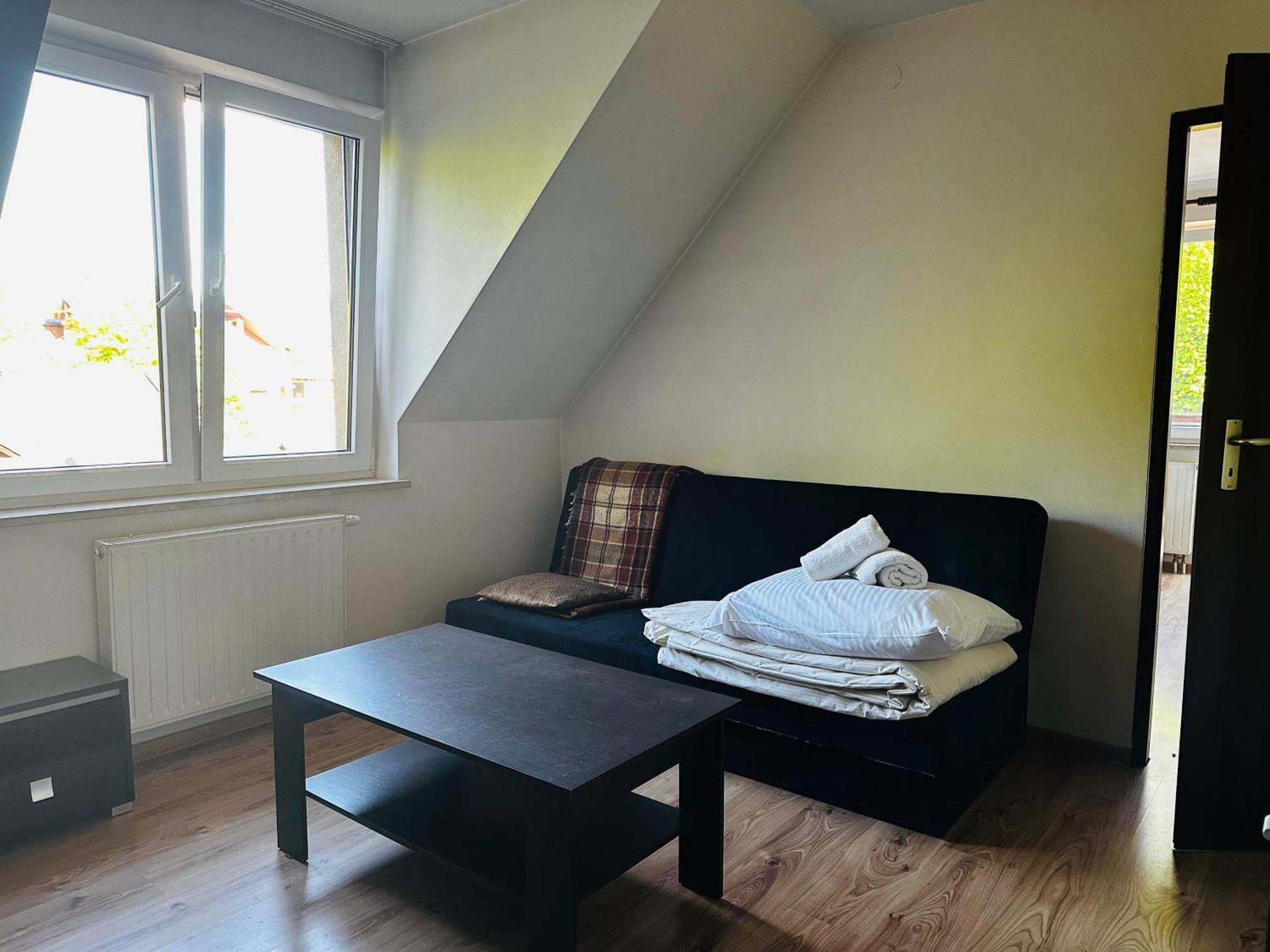 Nad Grajcarkiem Villa Szczawnica Eksteriør billede