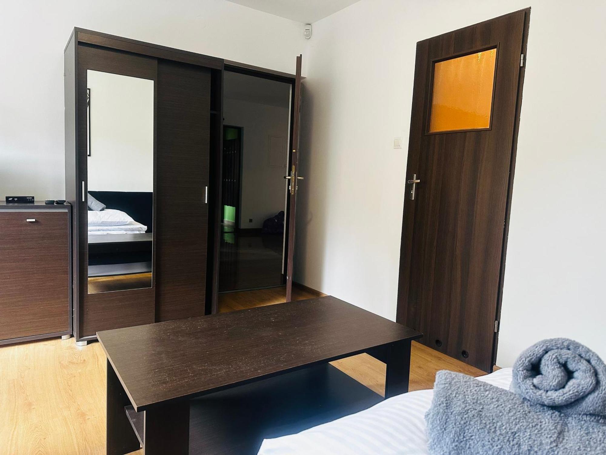 Nad Grajcarkiem Villa Szczawnica Eksteriør billede