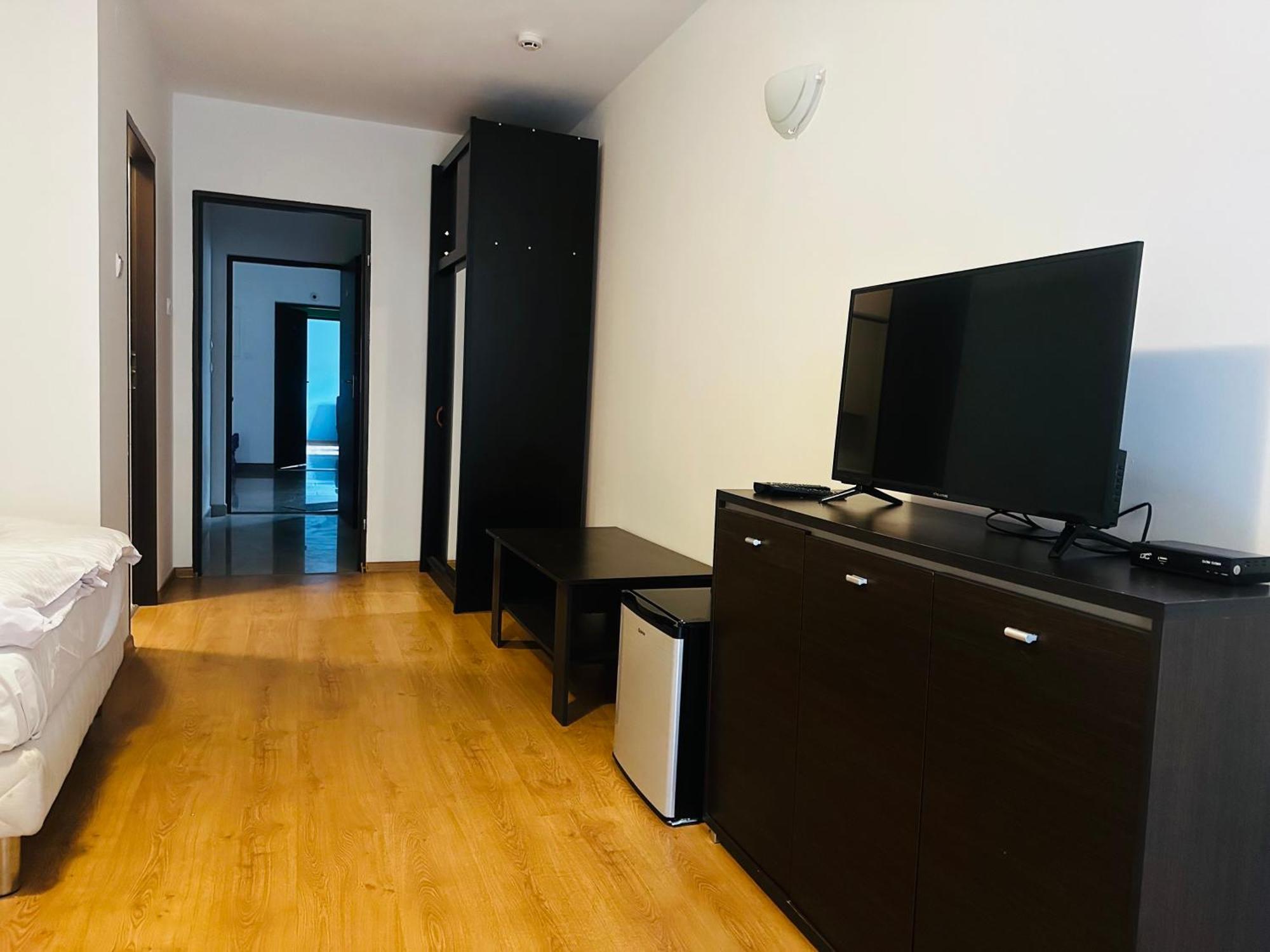 Nad Grajcarkiem Villa Szczawnica Eksteriør billede