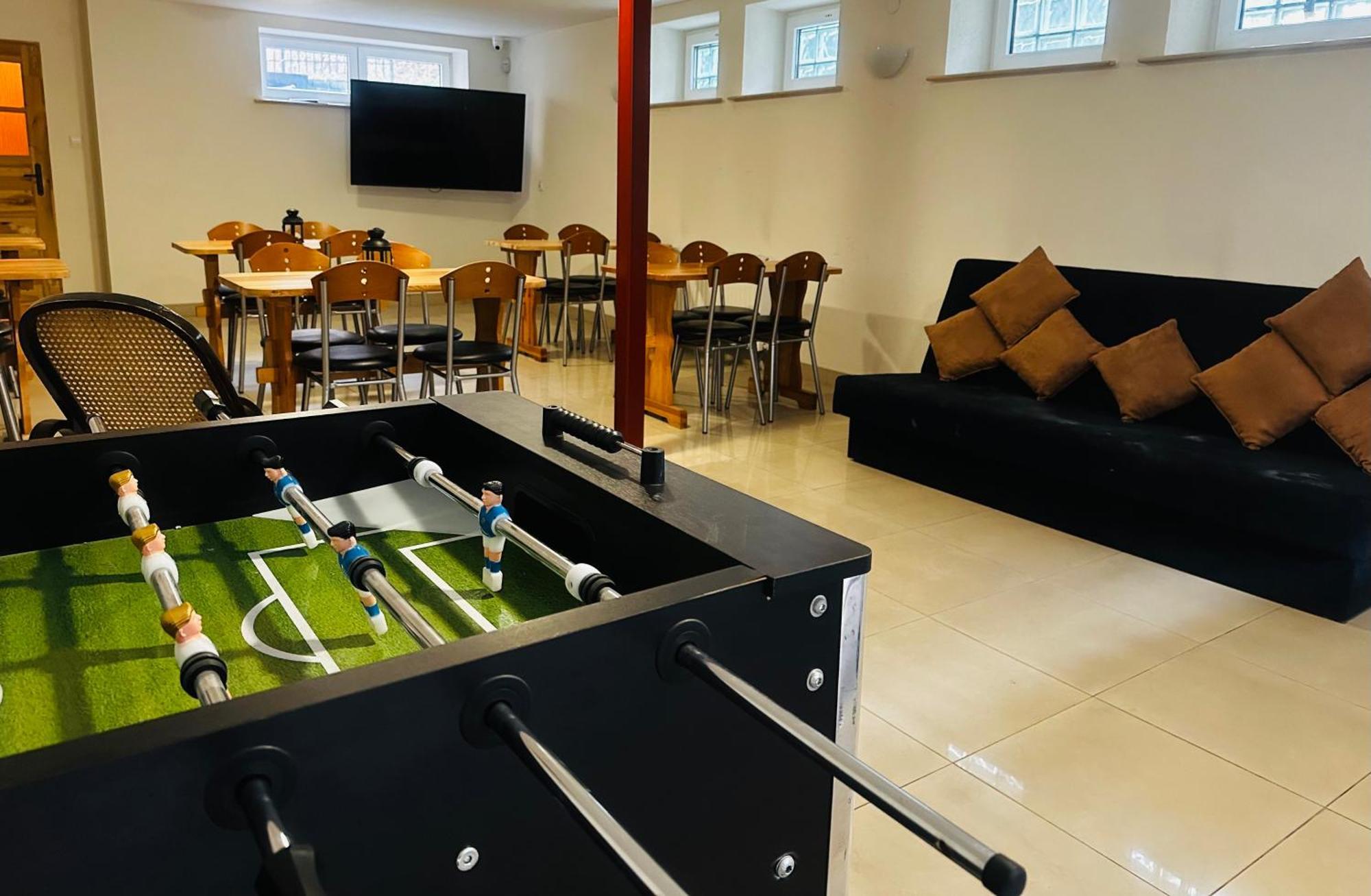 Nad Grajcarkiem Villa Szczawnica Eksteriør billede